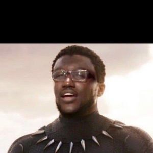 Meet your Posher, Edwin